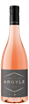 Argyle Winery Artisan Series Rose Willamette Valley 2023 750 ML