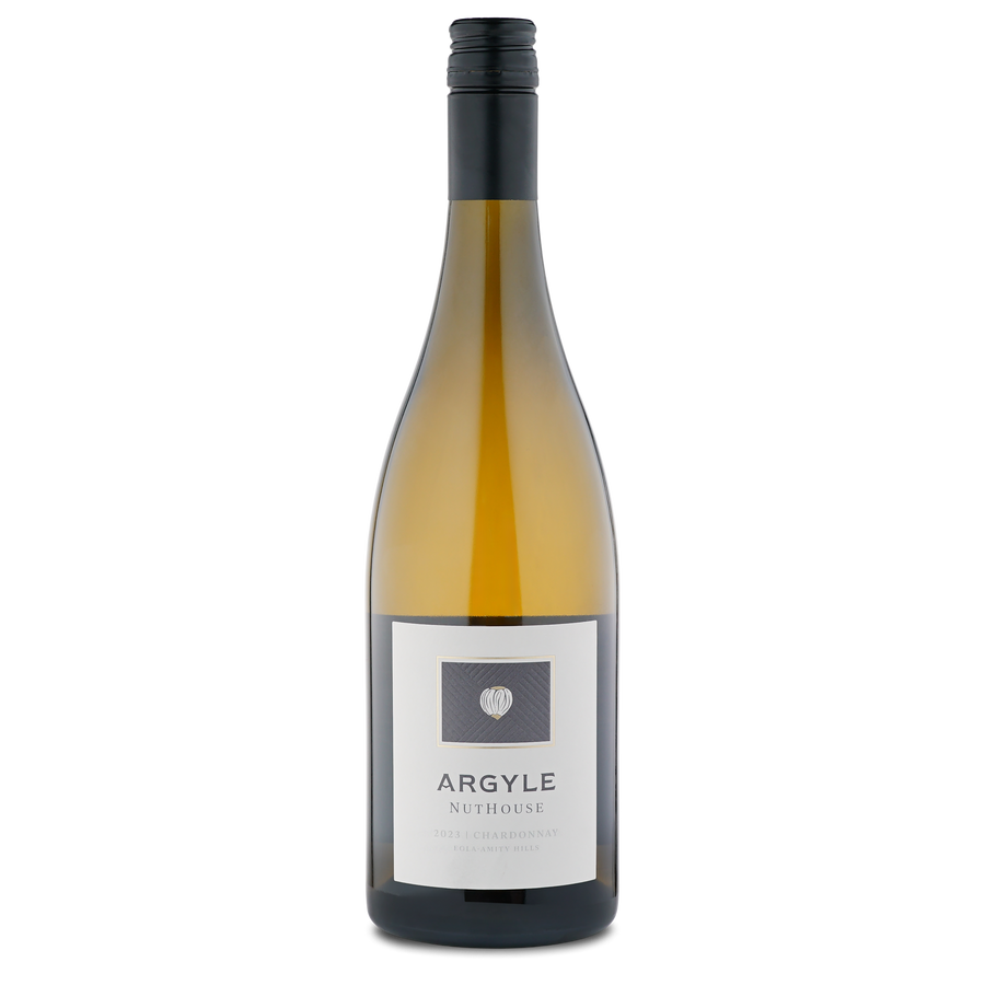 Argyle Winery Grower Series Chardonnay Willamette Valley 2023 750 ML