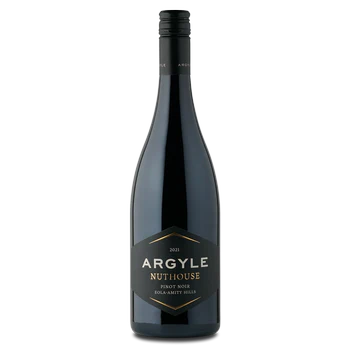Argyle Winery Pinot Noir Nuthouse Eola-Amity Hills 2021 750 ML