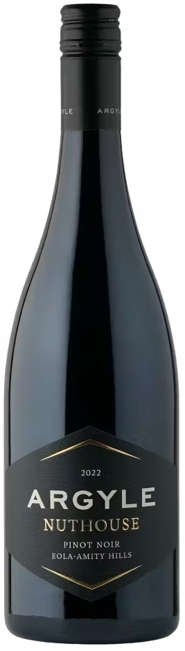 Argyle Winery Pinot Noir Nuthouse Eola-Amity Hills 2022 750 ML