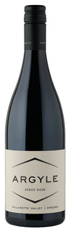 Argyle Winery Pinot Noir Willamette Valley 2023 750 ML