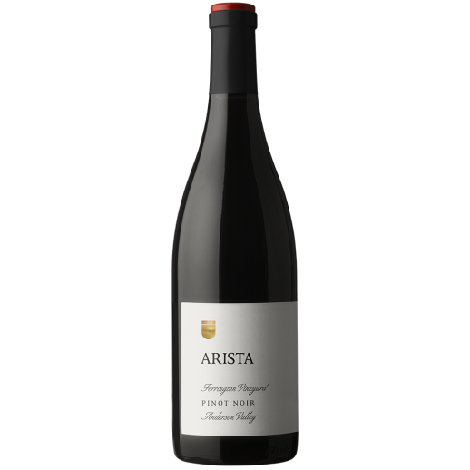 Arista Ferrington Vineyard Pinot Noir 2021 750 ML
