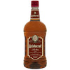 Aristocrat Brandy 80 1.75 L bottle with red cap and label.