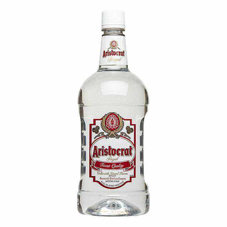 Aristocrat Vodka 80 1.75 L
