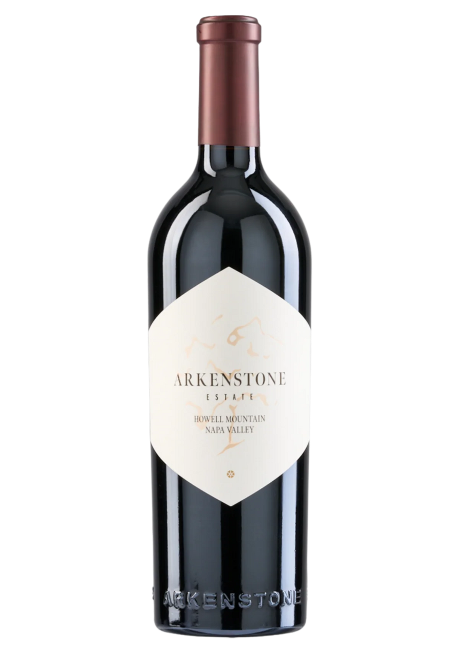 Arkenstone Estate Red Howell Mountain 2019 750 ML