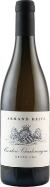 Armand Heitz Corton-Charlemagne Grand Cru 2021 750 ML