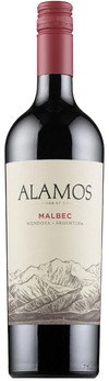 Aromas Mendoza Malbec 750 ML