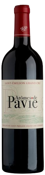 Aromes De Pavie St-Emilion Grand Cru 2016 750 ML