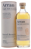 Arran Barrel Reserve Single Malt Scotch Whisky 750 ML