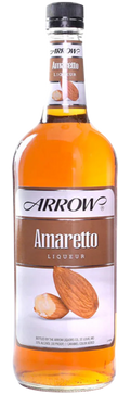 Arrow Amaretto Liqueur 1 L