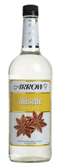 Arrow Anisette Liqueur 1 L