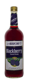 Arrow Blackberry Flavored Brandy 1 L