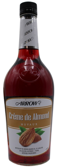 Arrow Creme De Almond Noyaux 1 L