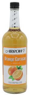 Arrow Curacao Orange Liqueur 1 L