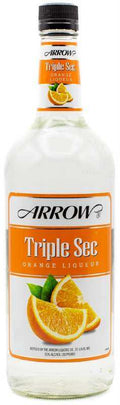 Arrow Triple Sec Liqueur Orange 30 1 L