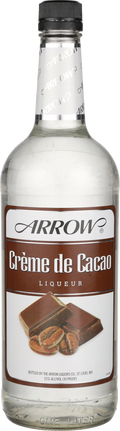Arrow Creme De Cacao White 1 L