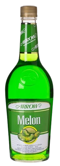 Arrow Melon Liqueur 1 L