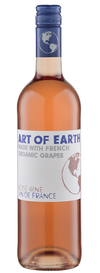 Art Of Earth Rose 2019 750 ML