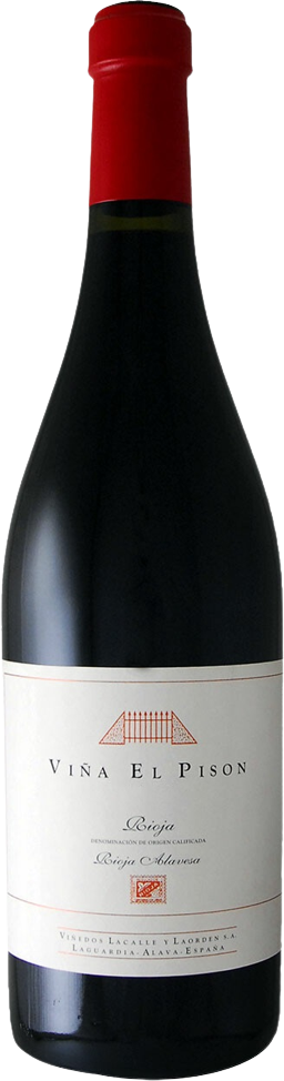 Artadi Vina el Pison 2017 750 ML