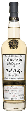Artenom Seleccion De 1414 Tequila Reposado 750 ML