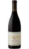 Arterberry Maresh Pinot Noir Maresh Vineyard Dundee Hills 2022 750 ML