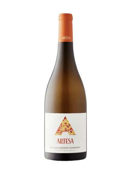 Artesa Chardonnay Estate Los Carneros 750 ML