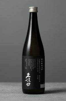 Asahi Shuzo (Niigata) Kubota Junmai Daiginjo 720 ML