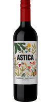 Astica Cabernet Sauvignon 750 ML