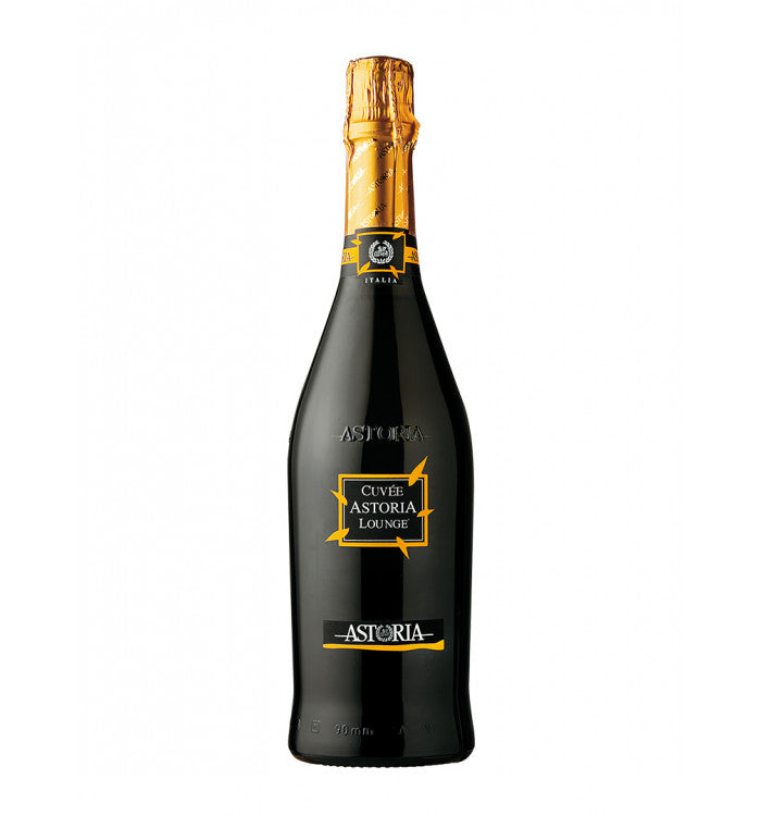 Astoria Prosecco Cuvee Lounge 750 ML