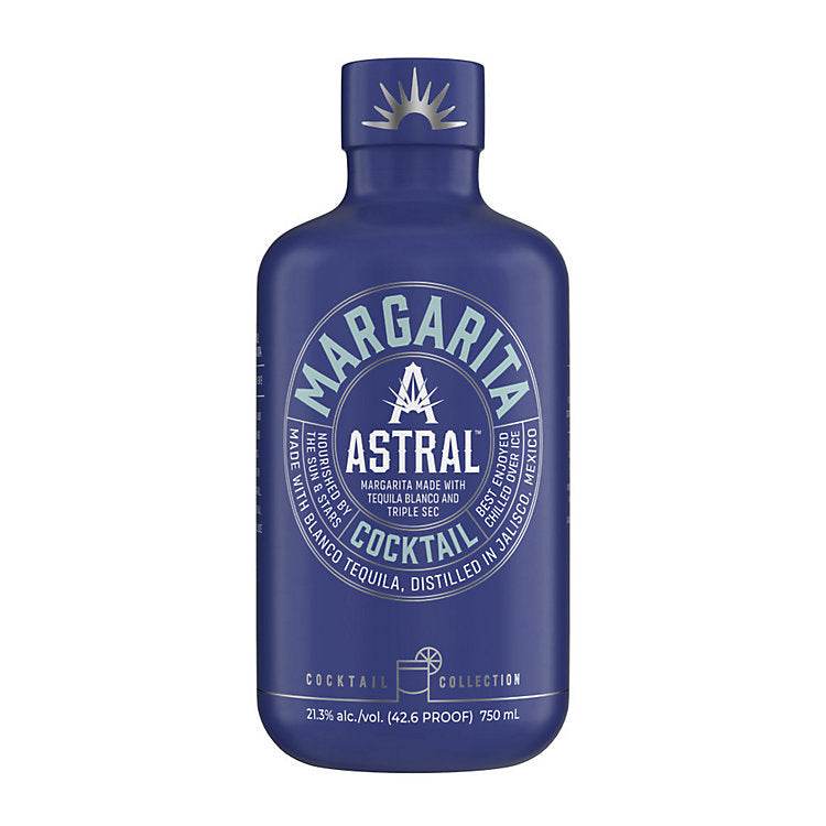 Astral Margarita 42.6 750 ML