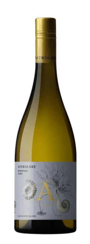 Astrolabe Kekerengu Coast Sauvignon Blanc 2024 750 ML
