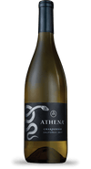 Athena Wine Company Chardonnay California 750 ML