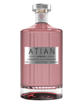Atian Dry Rose Gin 86 750 ML