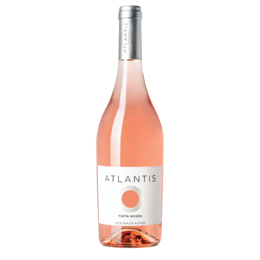 Atlantis Rose 750 ML