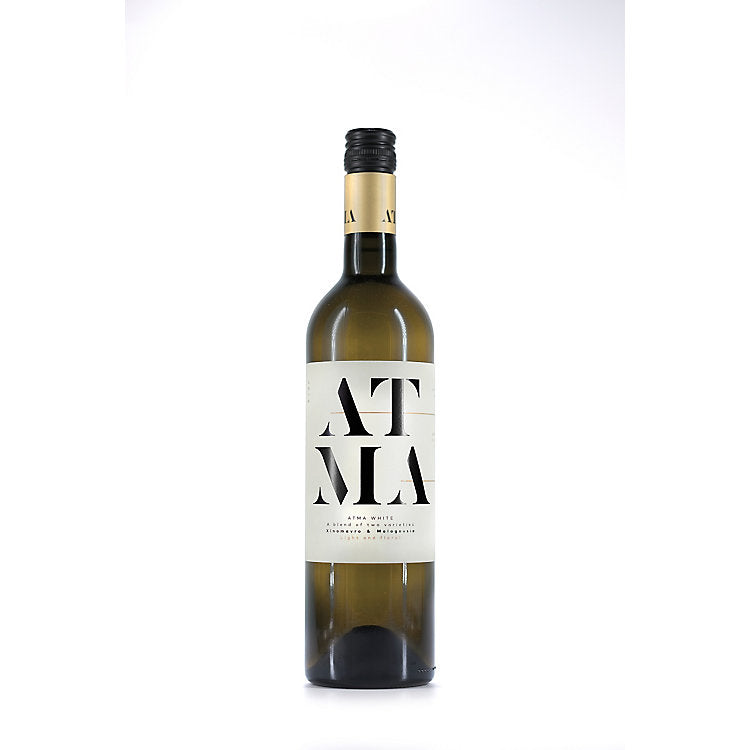Atma Xinomavro/Malagouzia Greece 2023 750 ML