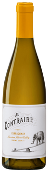 Au Contraire Chardonnay 750 ML