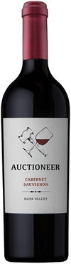 Auctioneer Cabernet Sauvignon Napa Valley 2019 750 ML