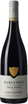 Aurelien Verdet Marsannay Champs Perdrix 2017 750 ML