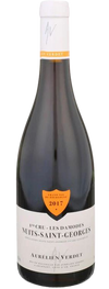 Aurelien Verdet Nuits Saint Georges Les Damodes Premier Cru 2018 750 ML