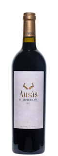 Ausas Interpretacion Ribera Del Duero 2018 750 ML