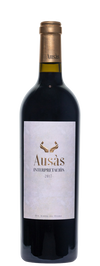 Ausas Interpretacion Ribera Del Duero 2017 750 ML