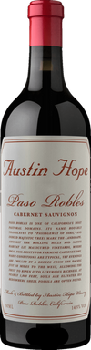 Austin Hope Cabernet Sauvignon 2023 1 L