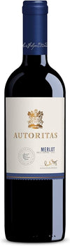 Autoritas Merlot Valle Central 750 ML