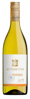 Autoritas Chardonnay Valle Central 750 ML