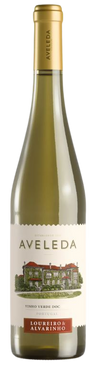 Aveleda Vinho Verde Loureiro &  Alvarinho 750 ML