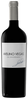 Avelino Vegas 100 Aniversario 2018 750 ML