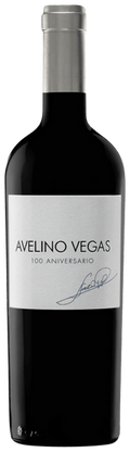 Avelino Vegas 100 Aniversario 2018 750 ML