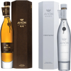 Avion Reserva 44 Extra Anejo & Cristalino Tequila Bundle 750 ML (2 Bottels)