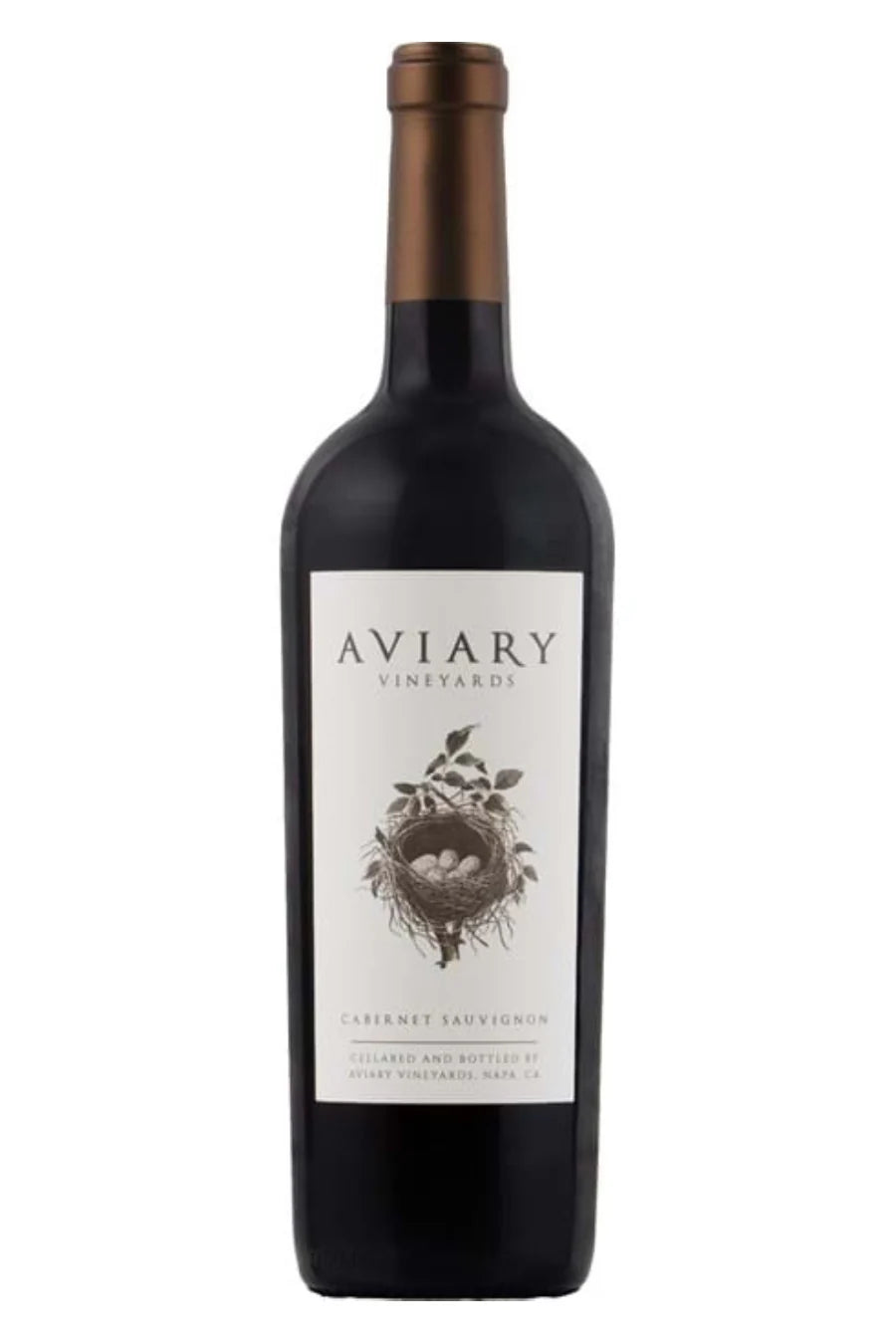 Aviary Vineyards Cabernet Sauvignon 2023 750 ML