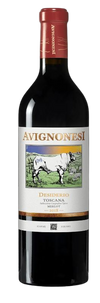 Avignonesi Toscana Merlot Desiderio 2018 750 ML